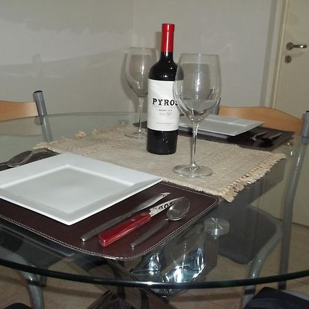 Apartamento Pichincha Rosario Apartment Ngoại thất bức ảnh