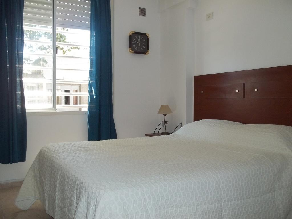 Apartamento Pichincha Rosario Apartment Ngoại thất bức ảnh