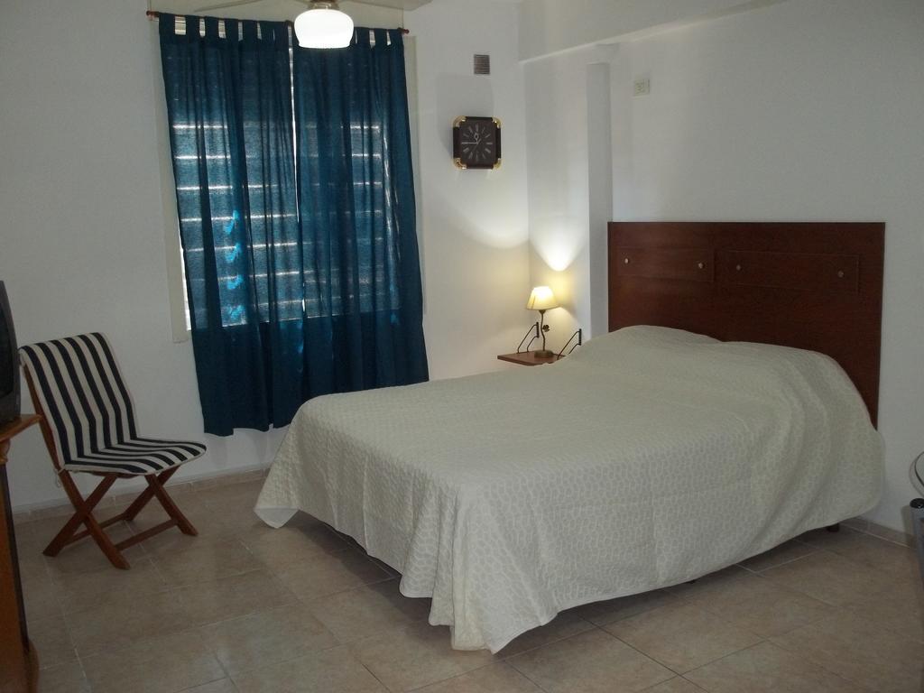 Apartamento Pichincha Rosario Apartment Ngoại thất bức ảnh