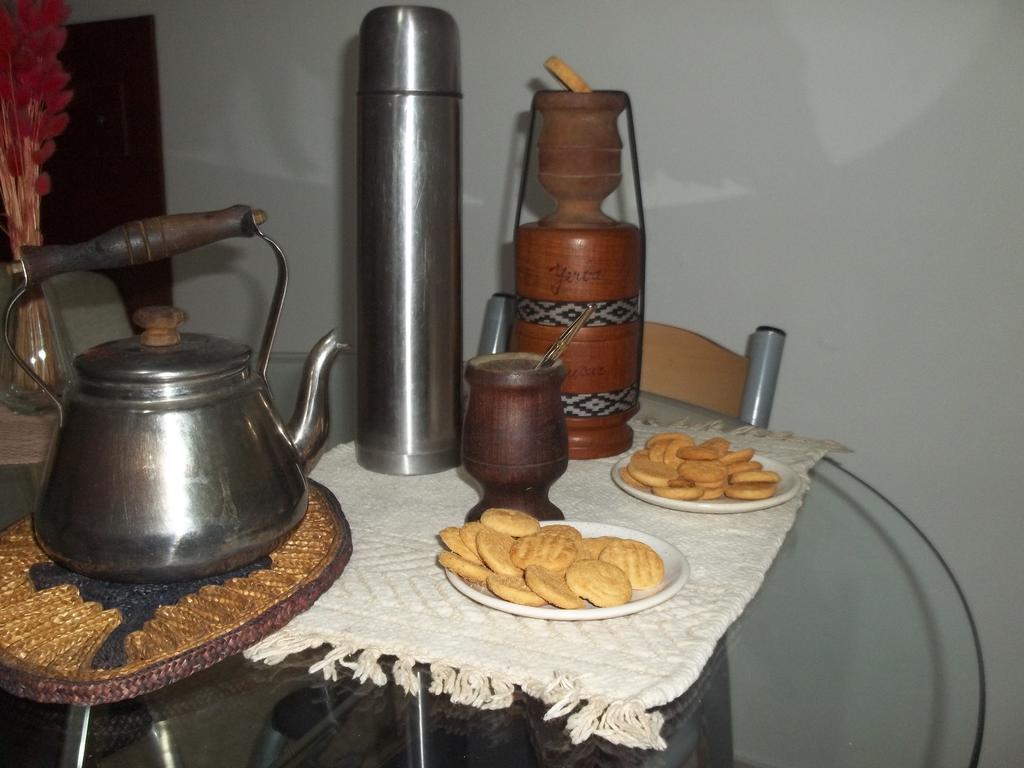 Apartamento Pichincha Rosario Apartment Ngoại thất bức ảnh