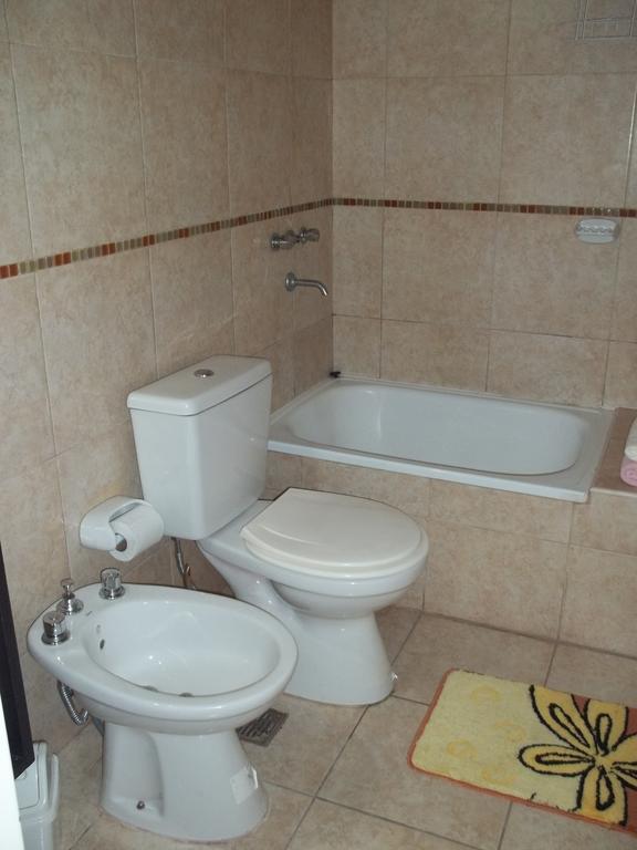 Apartamento Pichincha Rosario Apartment Ngoại thất bức ảnh
